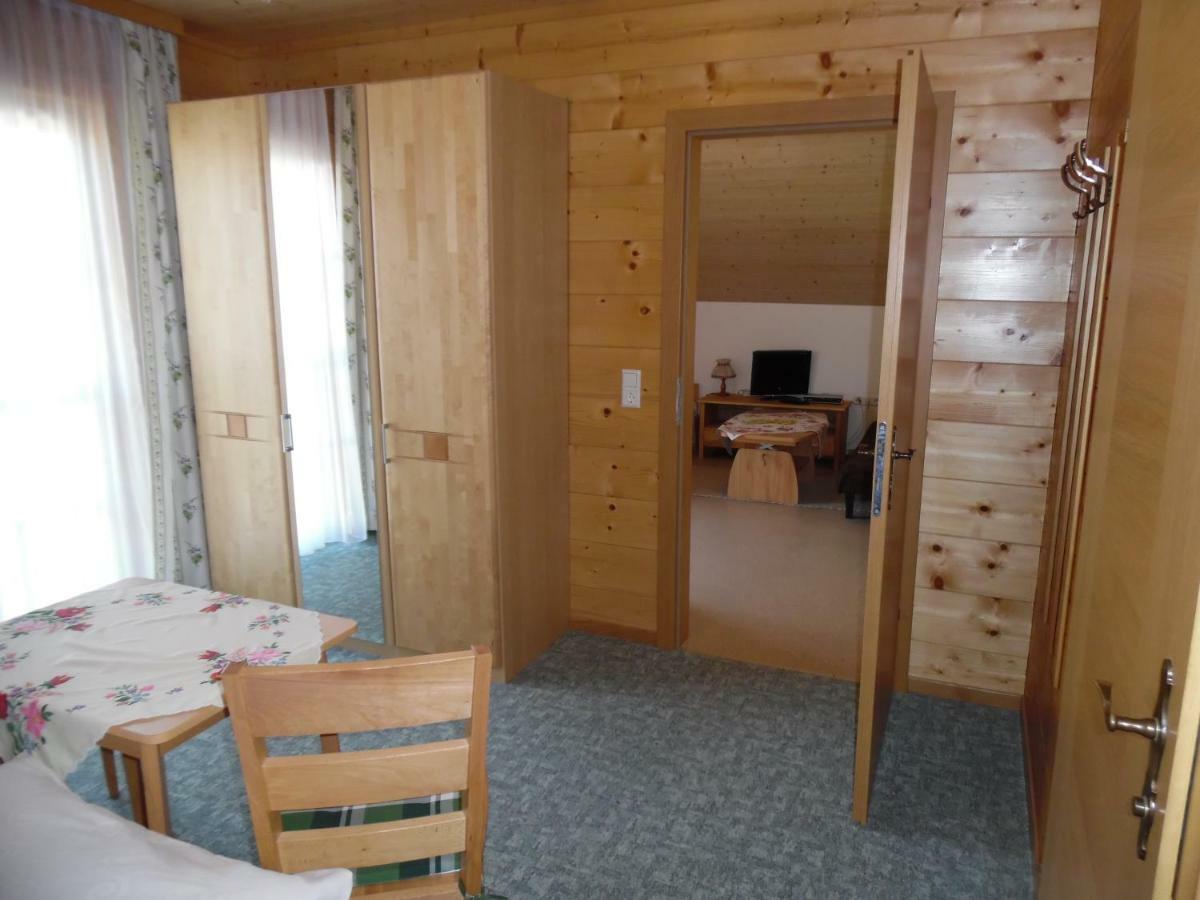 Gaestehaus Blonbauer Διαμέρισμα Schladming Εξωτερικό φωτογραφία
