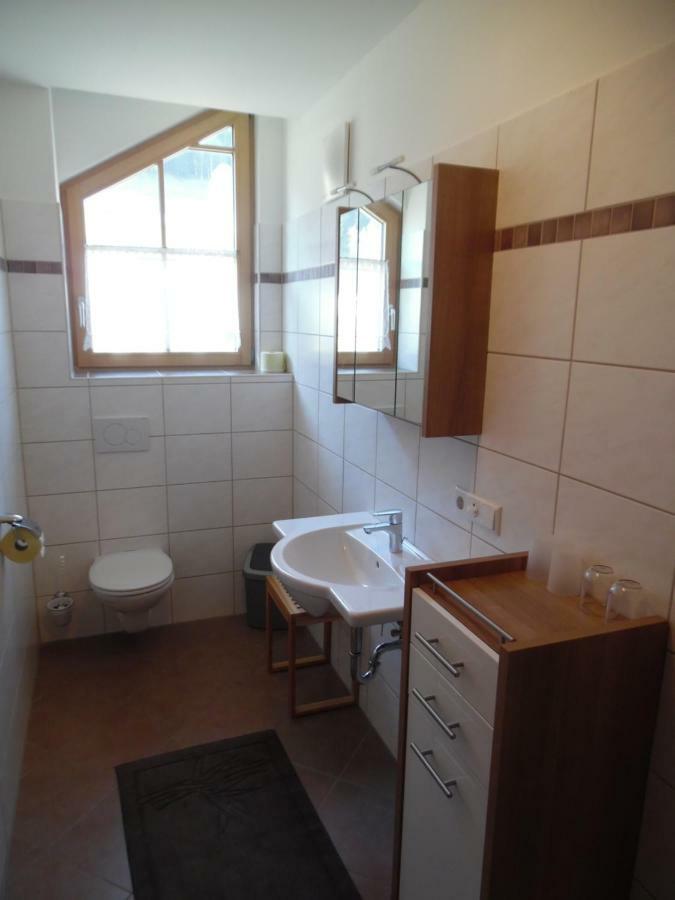 Gaestehaus Blonbauer Διαμέρισμα Schladming Εξωτερικό φωτογραφία