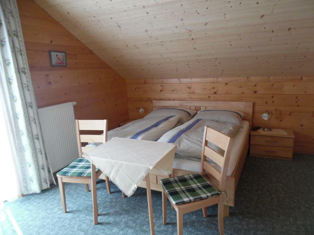 Gaestehaus Blonbauer Διαμέρισμα Schladming Εξωτερικό φωτογραφία