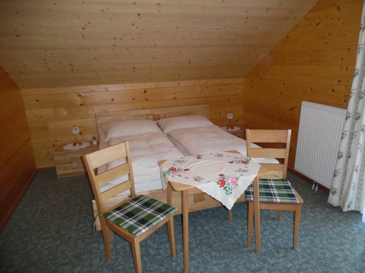 Gaestehaus Blonbauer Διαμέρισμα Schladming Εξωτερικό φωτογραφία