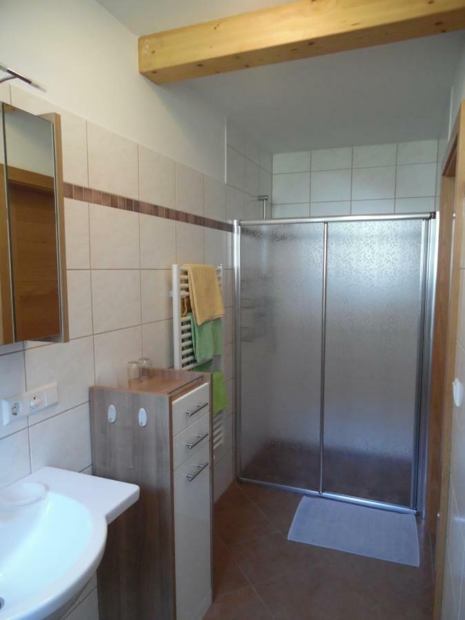 Gaestehaus Blonbauer Διαμέρισμα Schladming Εξωτερικό φωτογραφία